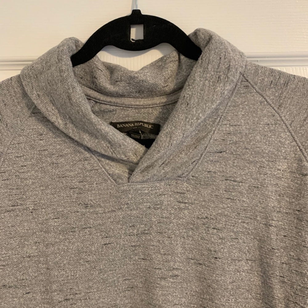 Banana Republic sweater